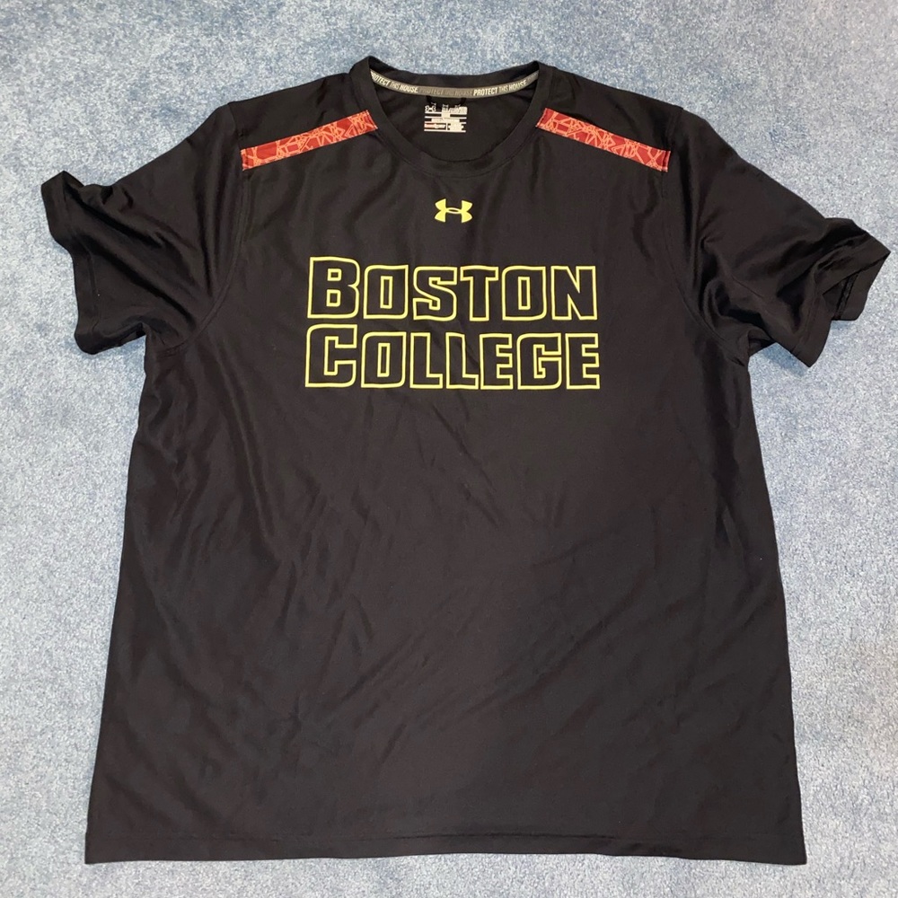 Under Armor BC athletic shirt